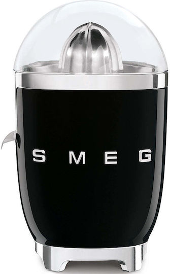 Smeg Storcător electric 70W Negru