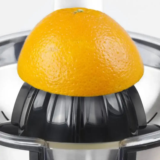 Caso CP 300 Ηλεκτρικός Στίφτης 160W Inox Ασημί