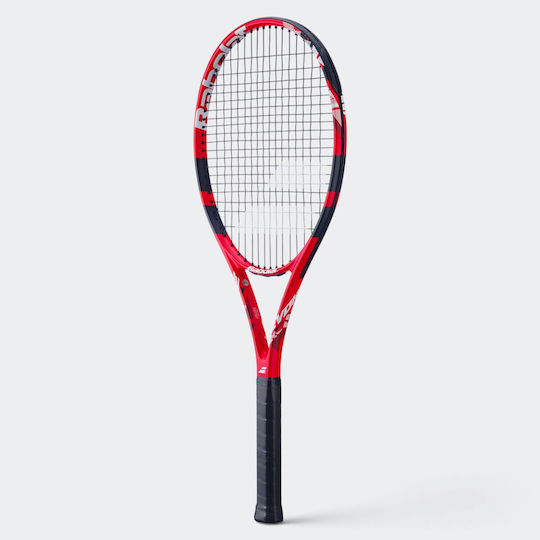 Babolat Evoke Team Tennisschläger mit Raster