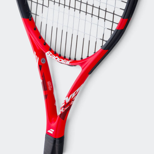Babolat Evoke Team Tennisschläger mit Raster