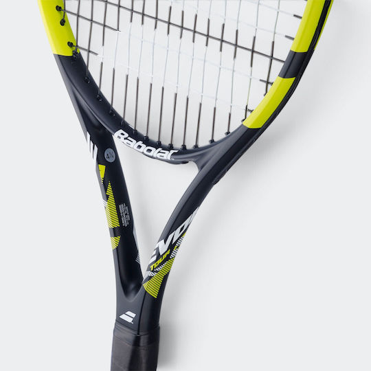 Babolat Evoke Tour Tennisschläger mit Raster