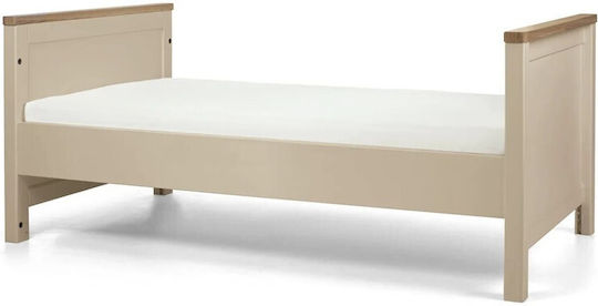 Mamas & Papas Harwell Baby Furniture Set Beige / Beige