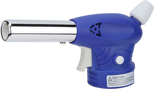 Novatex 05-290 Κεφαλή για Φλόγιστρο Ζαχαροπλαστικής Μπλε