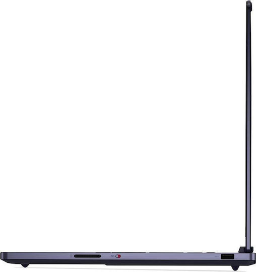 Legion 7 16AGP11 16" OLED QHD+ 240Hz (Seria Ryzen AI 400-7 450/32GB/1TB SSD/GeForce RTX 5060/Windows 11 Home) (Tastatură US)