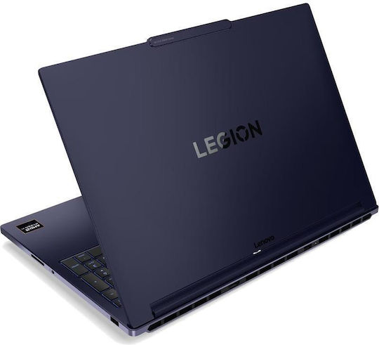 Legion 7 16AGP11 16" OLED QHD+ 240Hz (Seria Ryzen AI 400-7 450/32GB/1TB SSD/GeForce RTX 5060/Windows 11 Home) (Tastatură US)