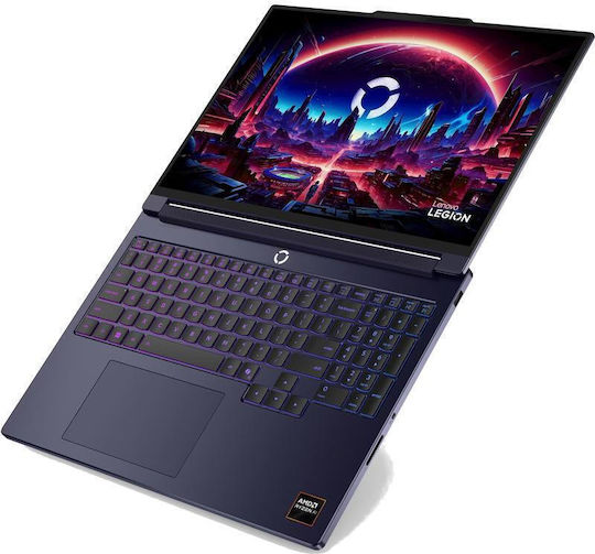 Legion 7 16AGP11 16" OLED QHD+ 240Hz (Seria Ryzen AI 400-7 450/32GB/1TB SSD/GeForce RTX 5060/Windows 11 Home) (Tastatură US)