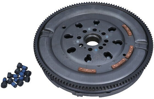 Βολάν Opel Movano Master 2,3 10 123006693r