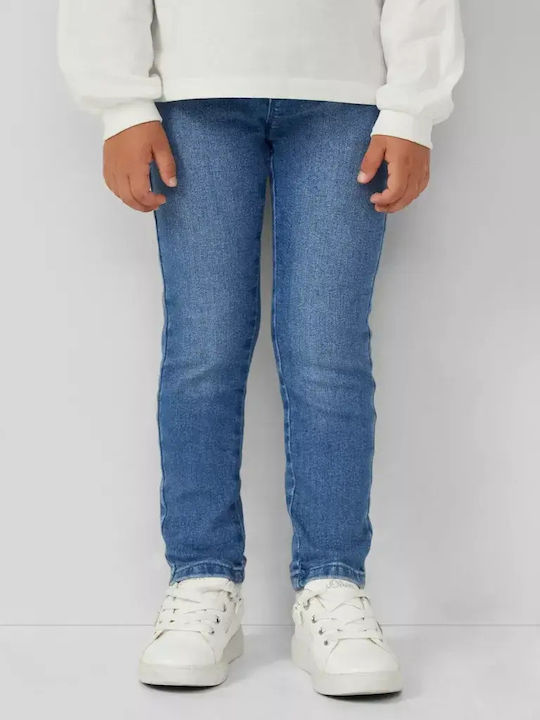 s.Oliver Kids' Jeans Trousers Blue