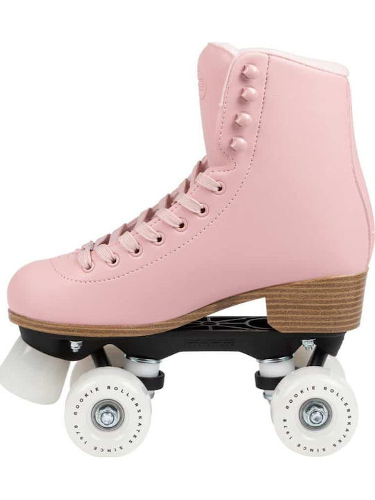 Rookie Klassische 78 Quad Roller Rosa Erwachsene