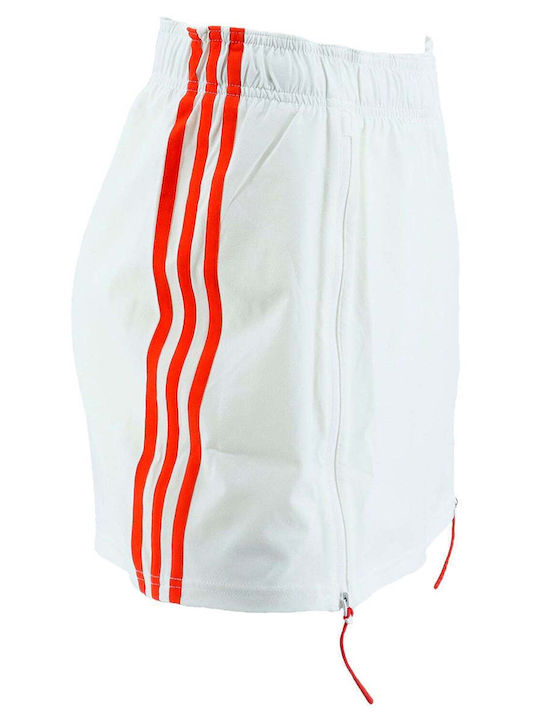 adidas 4067886051133 Weißes Tenniskleid