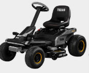 Texas R9600Li Μηχανή Γκαζόν Μπαταρίας