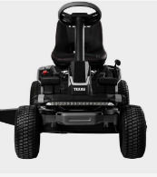 Texas R9600Li Μηχανή Γκαζόν Μπαταρίας