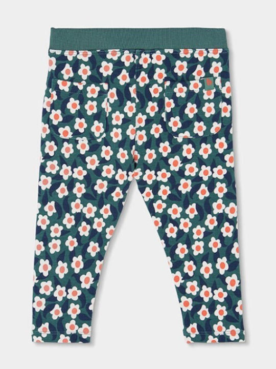 Kids Sweatpants Green