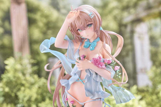 Character Houkisei Momoko First Bloom Φιγούρα ύψους 27εκ. σε Κλίμακα 1:6