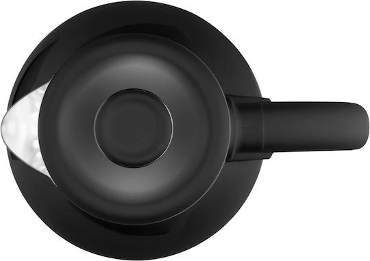 Kohersen Fierbător 1.5lt 2200W Negru