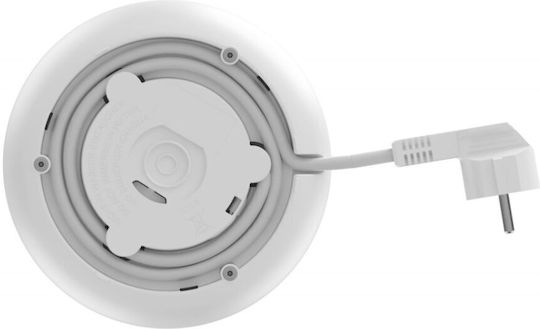 Kohersen Βραστήρας 1.5lt 2200W Λευκός