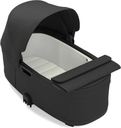 Thule Charm 2 În 1 Reglabil Cărucior 2 în 1 Potrivit pentru Nou-născuți Negru 13kg