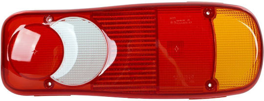 Renault Maxter Rear Lamp Cover Left = Right