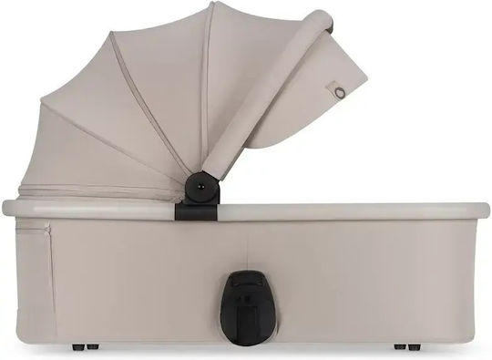 Lionelo Layla Reversible 2 in 1 Baby Stroller Suitable for Newborn Beige Sand