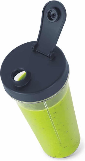 Berlinger Haus Deep Sea Μπλέντερ με Πλαστική Κανάτα 300 ml 320W