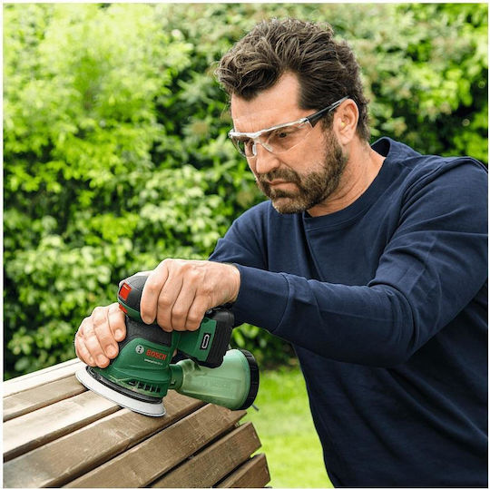 Bosch 06033E4102 Έκκεντρο Τριβείο 125mm Μπαταρίας 18V