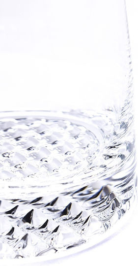 Duka Σετ Ποτήρια Ουίσκι Γυάλινα 300ml 4τμχ Duka Σετ Ποτήρια Ουίσκι Γυάλινα 300ml 4τμχ