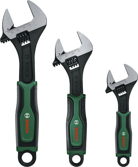 Bosch Френски Ключ Дължина