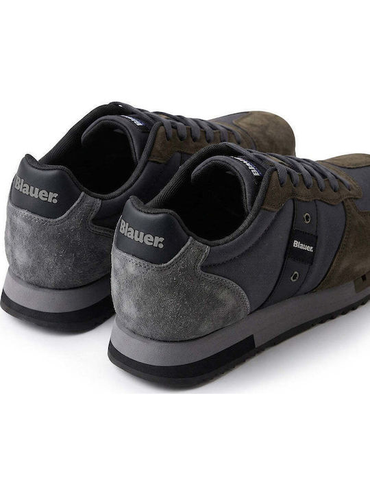 Blauer