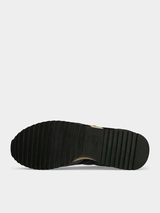 Herren Sneakers Braune