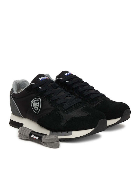 Blauer Blauer