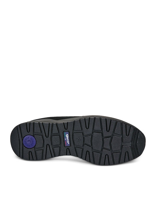 Damen Sneakers Schwarze