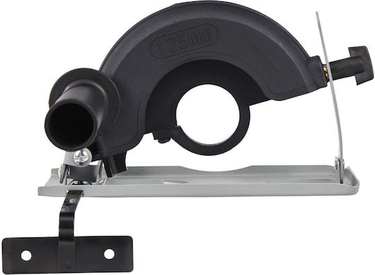 Kraft & Dele Disc de tăiere metal 125mm 10 bucăți