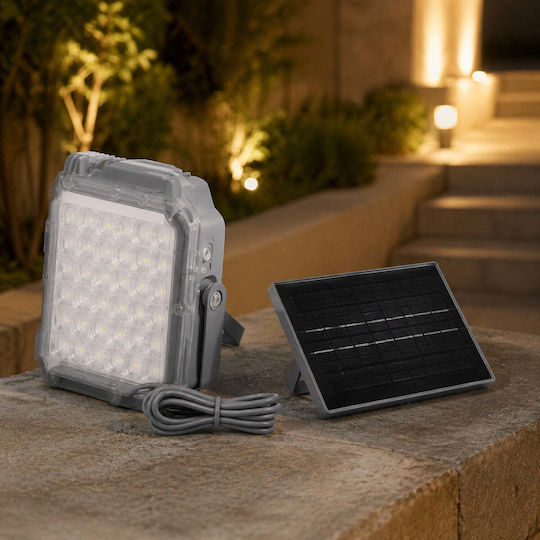 Lampă solară