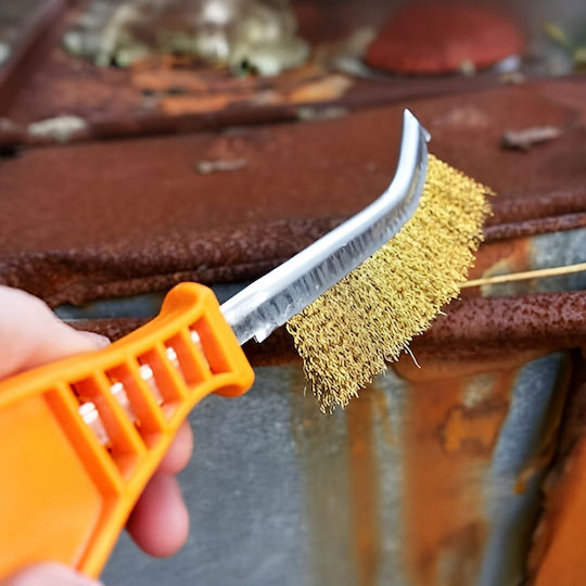 Vergionic Mături De Mână Pentru Lucru 240mm