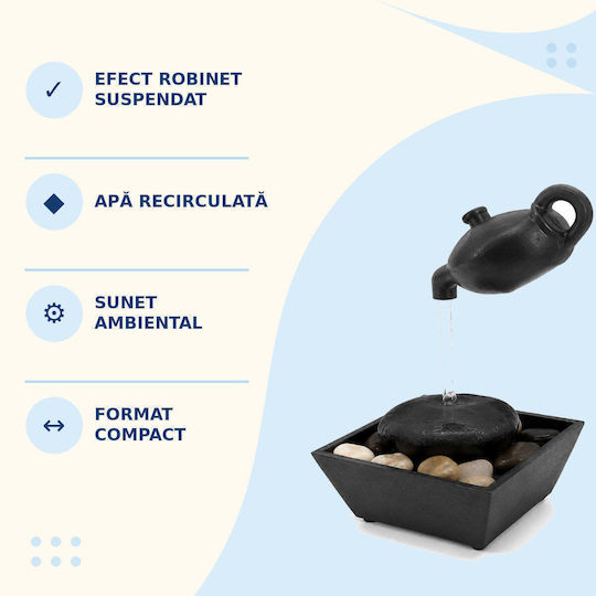 Robinet Decorativ Pentru Grădină FOX385911