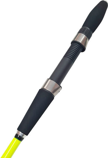 Shimatsu Καλάμι Ψαρέματος για Inchiku 1.9m 8-15lb