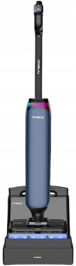 Tineco Floor One S9 Artist Station Επαναφορτιζόμενη Σκούπα Stick