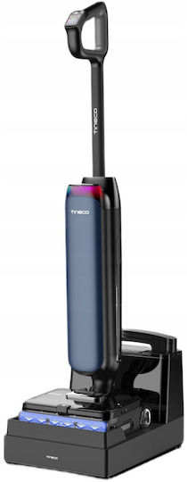 Tineco Floor One S9 Artist Station Επαναφορτιζόμενη Σκούπα Stick