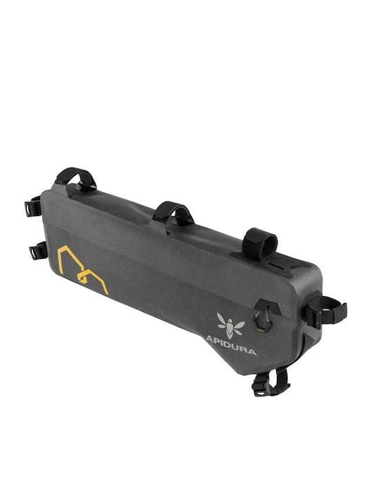 Apidura Чанта за рамка на велосипед 6.5 л