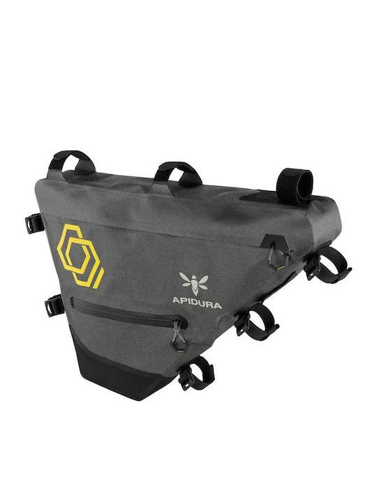 Apidura Чанта за рамка на велосипед 7.5lt