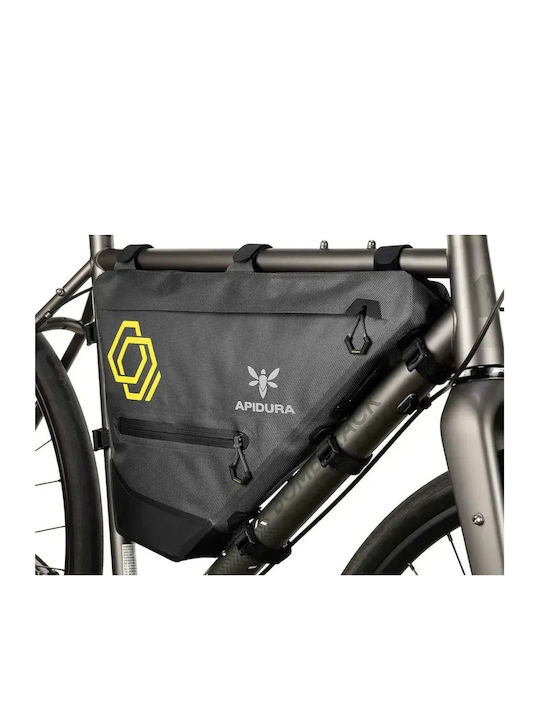 Apidura Apidura Rahmen-Tasche Fahrrad 7.5lt