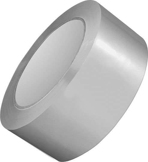 Rebel Самозалепваща Лента Прозрачна 100mx48mm