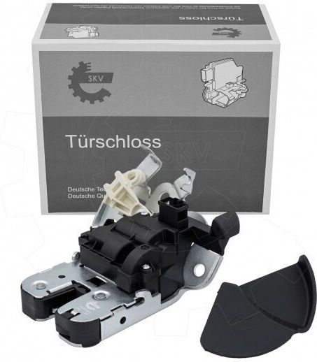Κλείδωμα Πορτμπαγκάζ Vw Passat B8 561827505b