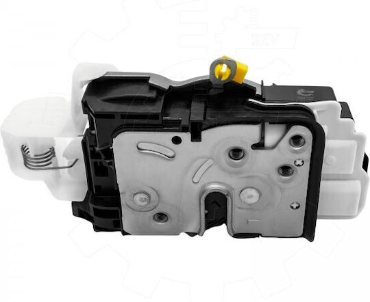 Front Left Door Lock Volvo V40 31391822