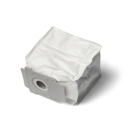 Чанти Irobot Roomba Самопочистваща се база Clean Base Комплект 5 Hepabe 5hb1034