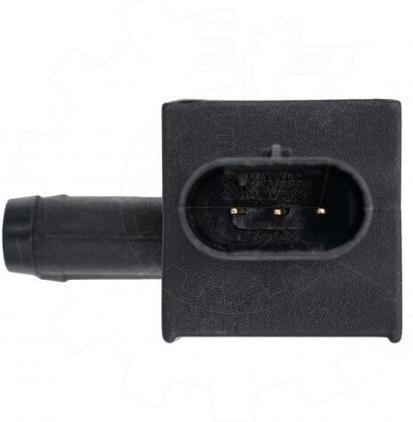 Senzor de presiune a gazelor de eșapament Volvo Xc40 31697983