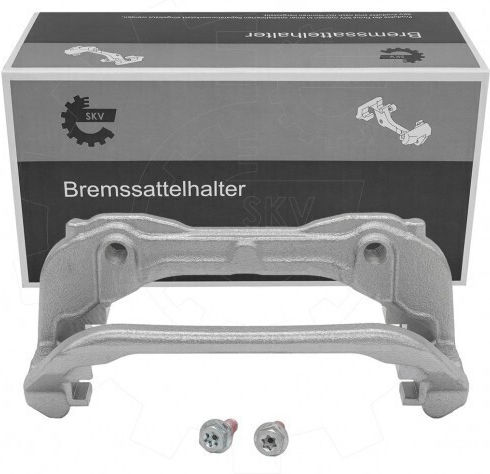 Bremssattelhalter Vorderseite Linke Mercedes-benz C-Klasse E-Klasse Cls A2054210594