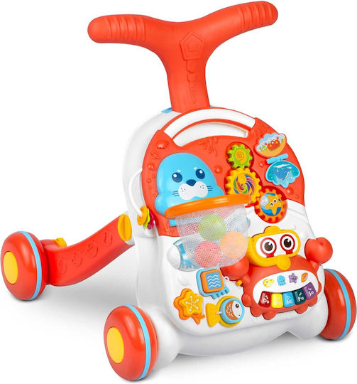 Ricokids за 12+ месеца Бяла