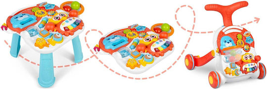 Ricokids за 12+ месеца Бяла