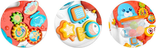 Ricokids за 12+ месеца Бяла